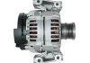 ALTERNATOR AS A0721S (фото 2)