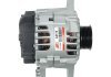 ALTERNATOR AUTOSTARTER HYUNDAI I30, IX35, KIA CEED, PRO CEED, RIO, SPORTAGE, VENGA 1.4, 1.6 08- -PL AS A9178 (фото 2)