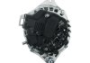 ALTERNATOR AUTOSTARTER HYUNDAI I30, IX35, KIA CEED, PRO CEED, RIO, SPORTAGE, VENGA 1.4, 1.6 08- -PL AS A9178 (фото 3)