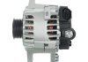 ALTERNATOR AUTOSTARTER HYUNDAI I30, IX35, KIA CEED, PRO CEED, RIO, SPORTAGE, VENGA 1.4, 1.6 08- -PL AS A9178 (фото 4)