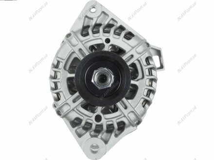 ALTERNATOR AUTOSTARTER HYUNDAI I30, IX35, KIA CEED, PRO CEED, RIO, SPORTAGE, VENGA 1.4, 1.6 08- -PL AS A9178