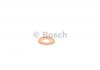 Прокладка, корпус форсунки, Уплотнительное кольцо, шахта форсунки BOSCH F 00R C00 309 (фото 1)