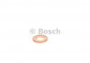 Прокладка, корпус форсунки, Уплотнительное кольцо, шахта форсунки BOSCH F 00R C00 309 (фото 3)