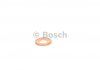 Прокладка, корпус форсунки, Уплотнительное кольцо, шахта форсунки BOSCH F 00R C00 309 (фото 4)