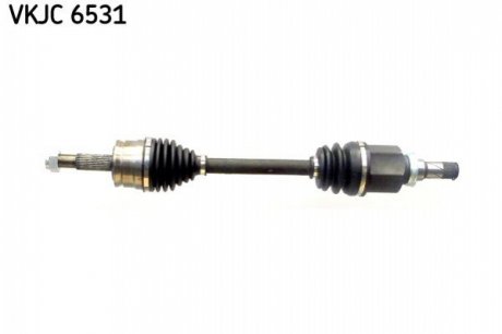 Піввісь SKF VKJC 6531