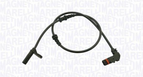 CZUJNIK ABS MERCEDES Magneti Marelli 172100150010