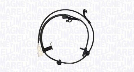 CZUJNIK ABS DAIHATSU Magneti Marelli 172100195010