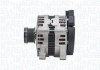 ALTERNATOR FORD Magneti Marelli 063731970010 (фото 3)