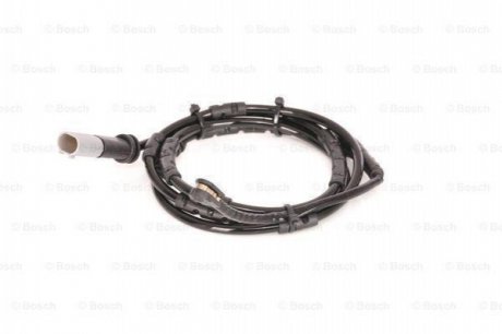 Датчик зносу гальмівних колодок задн BMW I8 (I12), I8 (I15) 1.5H 03.14-06.20 BOSCH 1 987 473 571