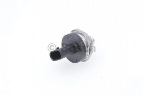 Датчик, давление подачи топлива BOSCH 0 261 545 062