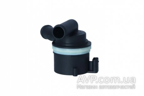 POMPA WODY ELEKTR. VW AMAROK 2.0 12- NRF 390041