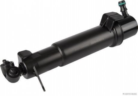 Форсунка склоочисника HERTH+BUSS ELPARTS JAKOPARTS 65451116