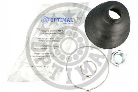 Пильовик приводу колеса OPTIMAL CVB-10721TPE