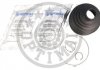 Пильовик приводу колеса OPTIMAL CVB-10610TPE (фото 1)