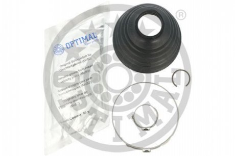 Пильовик приводу колеса OPTIMAL CVB-10672TPE