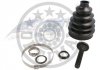 Пильовик приводу колеса OPTIMAL CVB-10516TPE (фото 1)