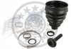 Пильовик приводу колеса OPTIMAL CVB-10516TPE (фото 2)