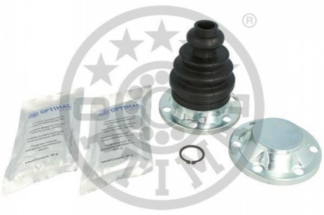 Пильовик приводу колеса OPTIMAL CVB-10238CR