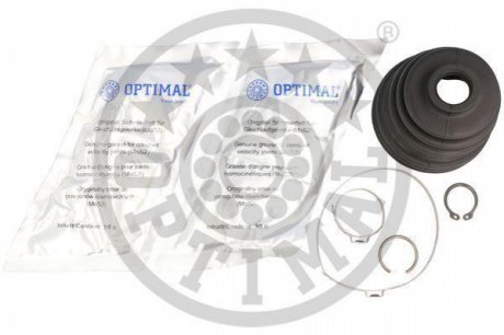Пильовик приводу колеса OPTIMAL CVB-10390CR