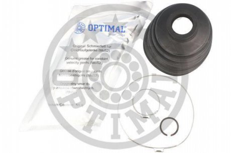 Пильовик приводу колеса OPTIMAL CVB-10237CR