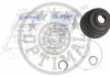 Пильовик приводу колеса OPTIMAL CVB-10404CR (фото 1)