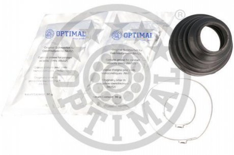 Пильовик приводу колеса OPTIMAL CVB-10463CR