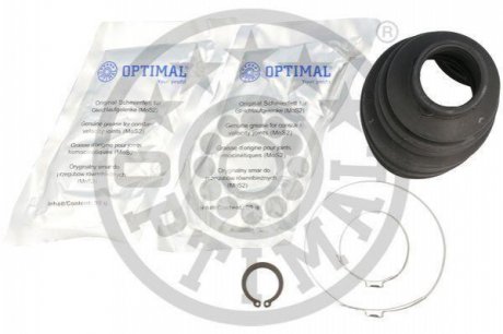 Пильовик приводу колеса OPTIMAL CVB-10278CR