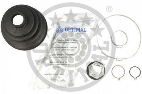 Пильовик приводу колеса OPTIMAL CVB-10271CR