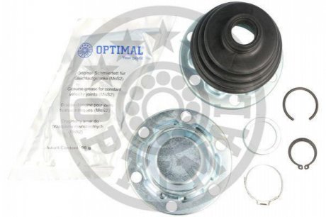 Пильовик приводу колеса OPTIMAL CVB-10414CR