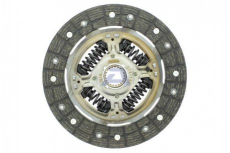 Диск сцепления AISIN DTX196