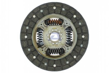 Диск сцепления AISIN DTX026
