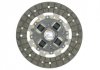 Диск сцепления AISIN DT129V (фото 1)