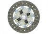 Диск сцепления AISIN DT129V (фото 2)