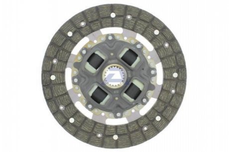 Диск сцепления AISIN DT129V