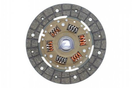 Диск сцепления AISIN DH004