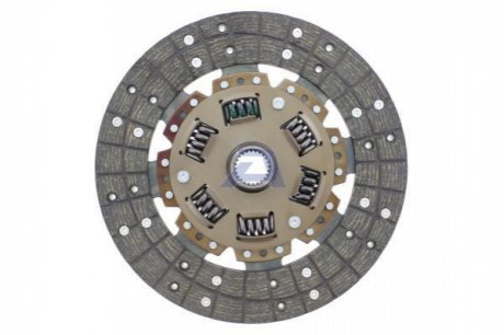 Диск сцепления AISIN DG015