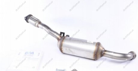 Фільтр сажі BM CATALYSTS BM11285HP