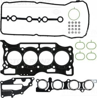 Комплект прокладок, головка циліндра VICTOR REINZ 02-10229-02