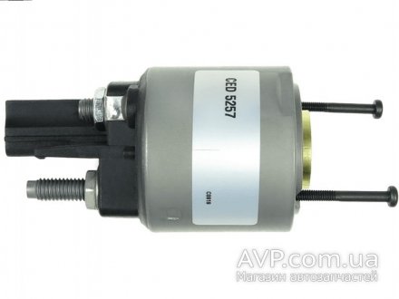 Реле втягуюче стартера AS SS3103(VALEO)