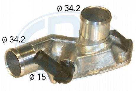 Термостат, охолоджуюча рідина ERA 350131