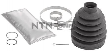 Пильник ШРУС пластиковый + змазка NTN SNR OBK68.004 (фото 1)