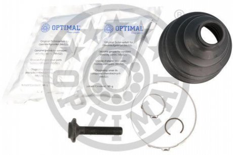 Пильовик приводу колеса OPTIMAL CVB-10567TPE