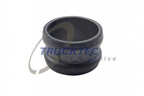 Патрубок системи охолодження TRUCKTEC Automotive GmbH 01.19.238 (фото 1)