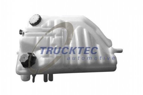 Бачок пластмасовий TRUCKTEC Automotive GmbH 01.40.108 (фото 1)