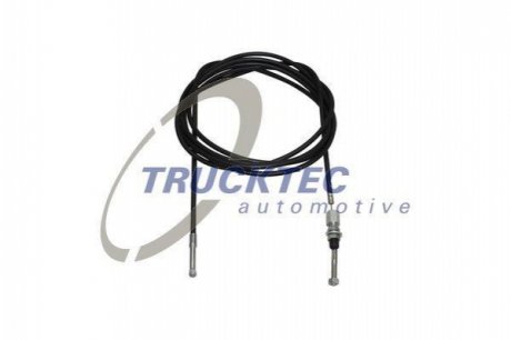 Трос кабіни TRUCKTEC AUTOMOTIVE TRUCKTEC Automotive GmbH 01.29.021