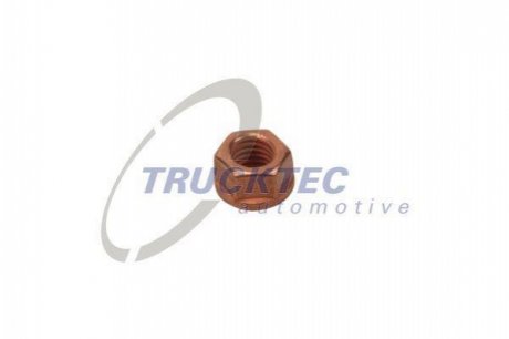 Гайка TRUCKTEC Automotive GmbH 08.39.054 (фото 1)