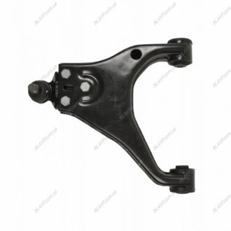 Рычаг независимой подвески колеса, подвеска колеса Blue Print ADG086123