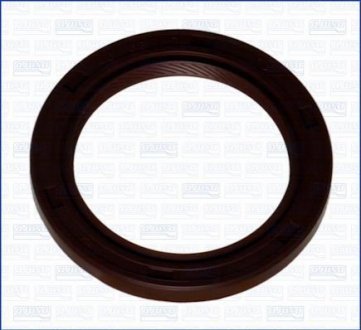 Уплотняющее кольцо, коленчатый вал AJUSA 15051600 (фото 1)