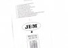 Насадка для зняття масляного фільтра JBM 52312 (фото 2)