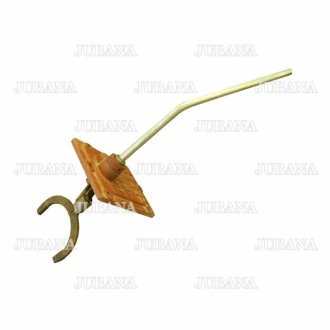 Управління редуктором зниж. у зб. МТЗ (ТМ) Jubana 70-1723010